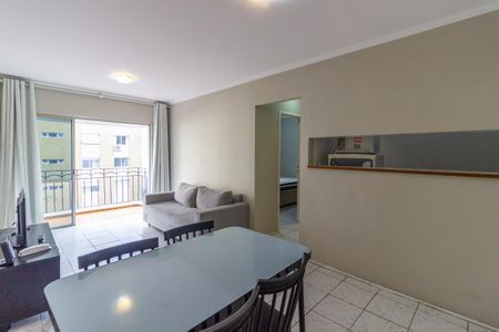 Apartamento para alugar com 145m², 1 quarto e 1 vaga Apartamento para alugar com 145m², 1 quarto e 1 vagaSala