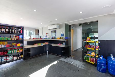 Apartamento para alugar com 145m², 1 quarto e 1 vaga Apartamento para alugar com 145m², 1 quarto e 1 vagaÁrea comum - Mercadinho