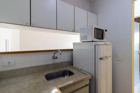 Apartamento para alugar com 145m², 1 quarto e 1 vaga Apartamento para alugar com 145m², 1 quarto e 1 vagaCozinha