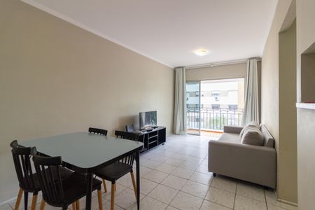 Apartamento para alugar com 145m², 1 quarto e 1 vaga Apartamento para alugar com 145m², 1 quarto e 1 vagaSala