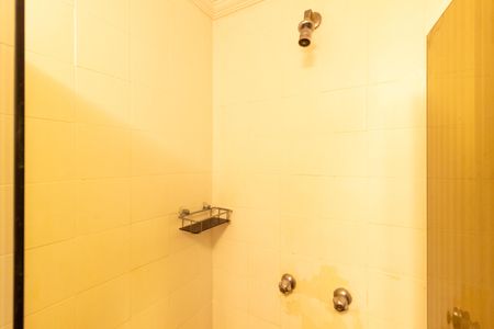 Apartamento para alugar com 145m², 1 quarto e 1 vaga Apartamento para alugar com 145m², 1 quarto e 1 vagaBanheiro