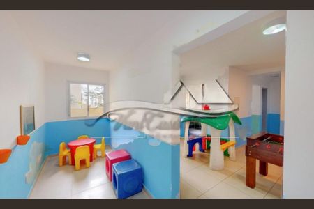 Apartamento à venda com 1 quarto, 67m² em Vila Caraguata, São Paulo