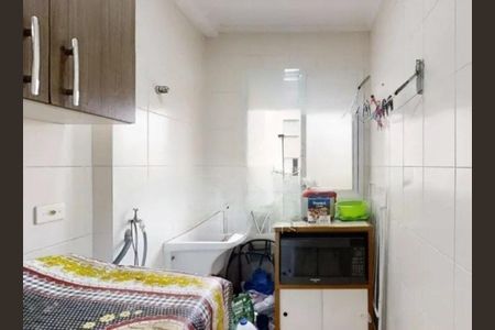 Apartamento à venda com 1 quarto, 67m² em Vila Caraguata, São Paulo