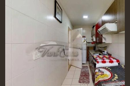 Apartamento à venda com 1 quarto, 67m² em Vila Caraguata, São Paulo