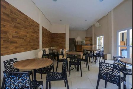 Apartamento à venda com 1 quarto, 67m² em Vila Caraguata, São Paulo