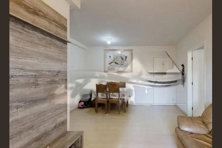 Apartamento à venda com 1 quarto, 67m² em Vila Caraguata, São Paulo