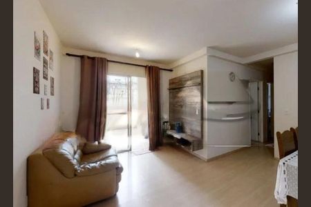Apartamento à venda com 1 quarto, 67m² em Vila Caraguata, São Paulo