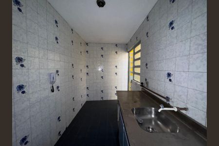 Apartamento à venda com 78m², 2 quartos e 1 vaga Apartamento à venda com 78m², 2 quartos e 1 vagaCozinha