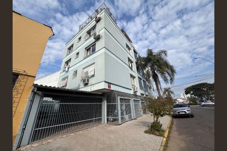 Apartamento à venda com 78m², 2 quartos e 1 vaga Apartamento à venda com 78m², 2 quartos e 1 vagaFachada