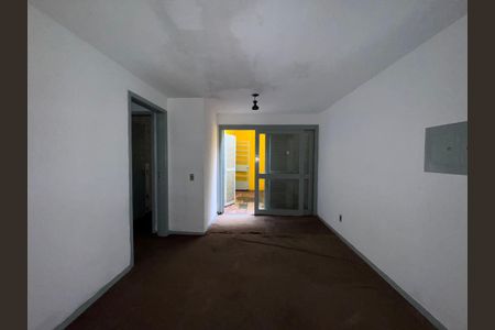 Apartamento à venda com 78m², 2 quartos e 1 vaga Apartamento à venda com 78m², 2 quartos e 1 vagaSala