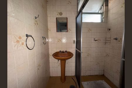 Apartamento à venda com 78m², 2 quartos e 1 vaga Apartamento à venda com 78m², 2 quartos e 1 vagaBanheiro