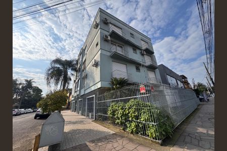 Apartamento à venda com 78m², 2 quartos e 1 vaga Apartamento à venda com 78m², 2 quartos e 1 vagaFachada