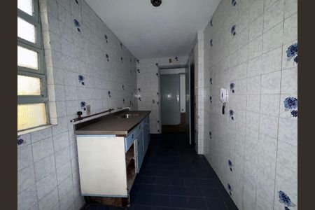 Apartamento à venda com 78m², 2 quartos e 1 vaga Apartamento à venda com 78m², 2 quartos e 1 vagaCozinha