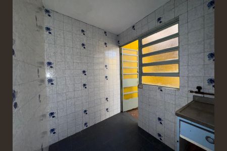 Apartamento à venda com 78m², 2 quartos e 1 vaga Apartamento à venda com 78m², 2 quartos e 1 vagaCozinha