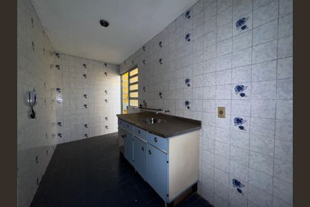 Apartamento à venda com 78m², 2 quartos e 1 vaga Apartamento à venda com 78m², 2 quartos e 1 vagaCozinha