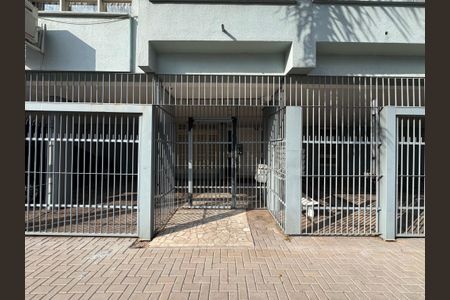 Apartamento à venda com 78m², 2 quartos e 1 vaga Apartamento à venda com 78m², 2 quartos e 1 vagaFachada