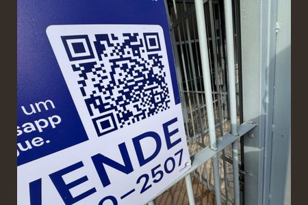 Apartamento à venda com 78m², 2 quartos e 1 vaga Apartamento à venda com 78m², 2 quartos e 1 vagaPlaca