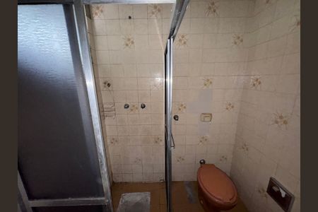 Apartamento à venda com 78m², 2 quartos e 1 vaga Apartamento à venda com 78m², 2 quartos e 1 vagaBanheiro