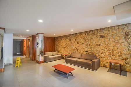 Apartamento à venda com 86m², 3 quartos e 2 vagas Apartamento à venda com 86m², 3 quartos e 2 vagasHall de entrada