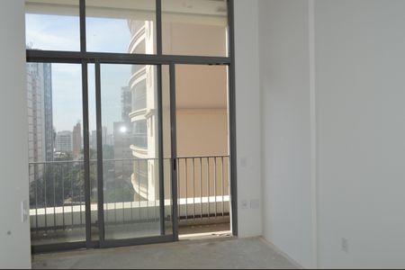 Studio à venda com 25m², 1 quarto e sem vagaStudio