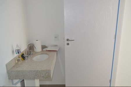 Studio à venda com 25m², 1 quarto e sem vagaBanheiro