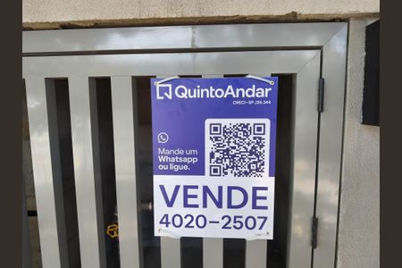 Studio à venda com 25m², 1 quarto e sem vagaPlaca