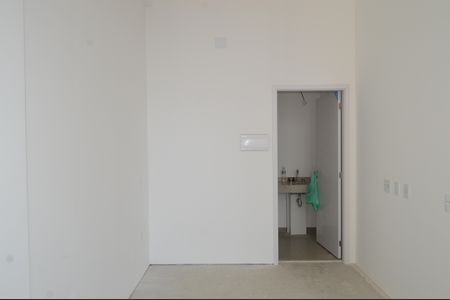 Studio à venda com 25m², 1 quarto e sem vagaStudio