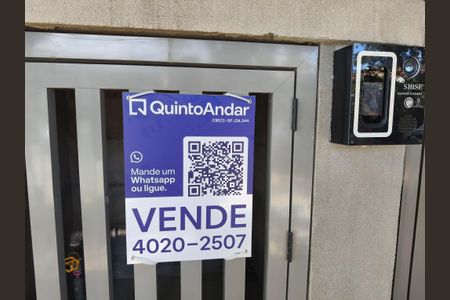 Studio à venda com 25m², 1 quarto e sem vagaPlaca