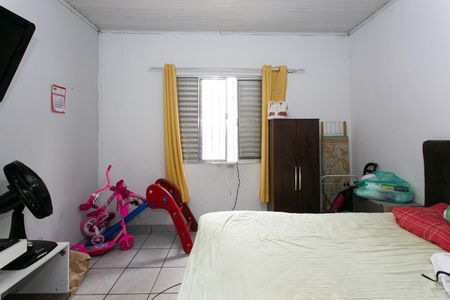 Casa à venda com 125m², 2 quartos e sem vagaQuarto 1