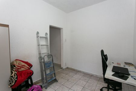 Casa à venda com 125m², 2 quartos e sem vagaEdícula - Quarto