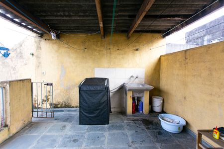 Casa à venda com 125m², 2 quartos e sem vagaÁrea de Serviço