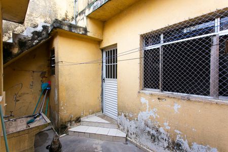 Casa à venda com 125m², 2 quartos e sem vagaQuintal