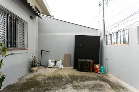 Casa à venda com 125m², 2 quartos e sem vagaVaranda