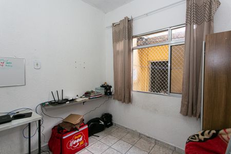 Casa à venda com 125m², 2 quartos e sem vagaEdícula - Quarto