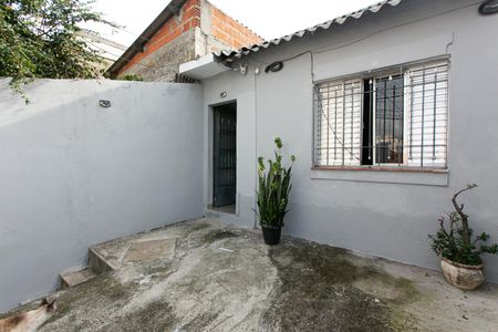 Casa à venda com 125m², 2 quartos e sem vagaVaranda