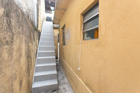 Casa à venda com 125m², 2 quartos e sem vagaÁrea Externa