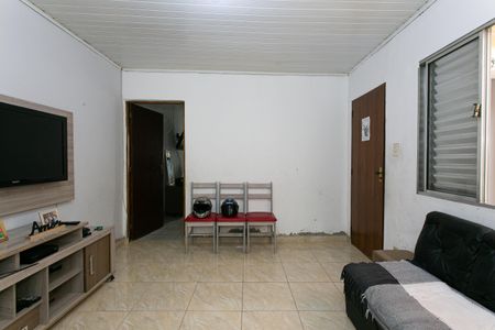 Casa à venda com 125m², 2 quartos e sem vagaSala