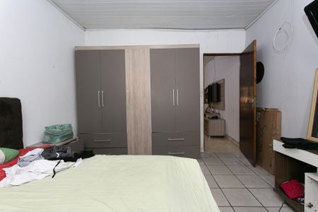 Casa à venda com 125m², 2 quartos e sem vagaQuarto 1