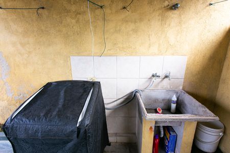 Casa à venda com 125m², 2 quartos e sem vagaÁrea de Serviço