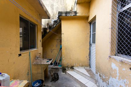 Casa à venda com 125m², 2 quartos e sem vagaQuintal