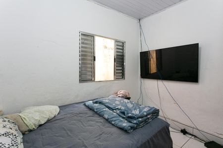 Casa à venda com 125m², 2 quartos e sem vagaQuarto 2