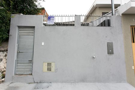 Casa à venda com 125m², 2 quartos e sem vagaFachada