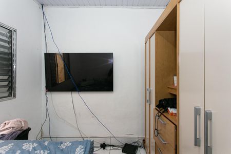 Casa à venda com 125m², 2 quartos e sem vagaQuarto 2