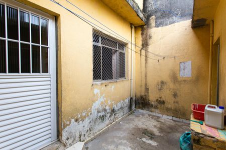 Casa à venda com 125m², 2 quartos e sem vagaQuintal