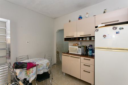 Casa à venda com 125m², 2 quartos e sem vagaCozinha