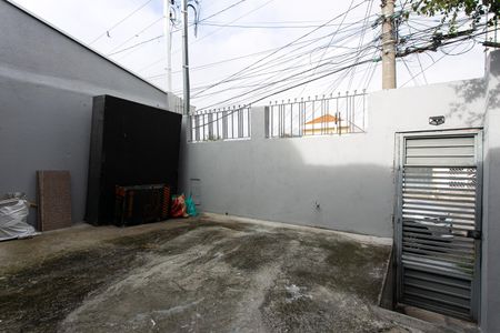 Casa à venda com 125m², 2 quartos e sem vagaVaranda