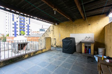 Casa à venda com 125m², 2 quartos e sem vagaÁrea de Serviço