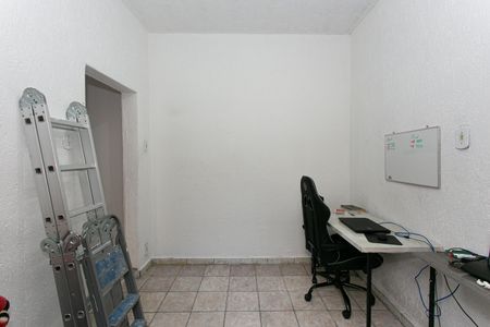 Casa à venda com 125m², 2 quartos e sem vagaEdícula - Quarto