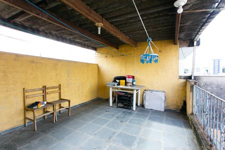 Casa à venda com 125m², 2 quartos e sem vagaÁrea de Serviço