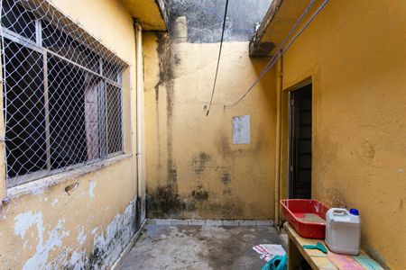 Casa à venda com 125m², 2 quartos e sem vagaQuintal